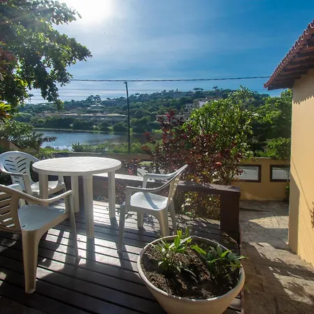 Hotel Barra Da Lagoa By Latitud Hoteles-2