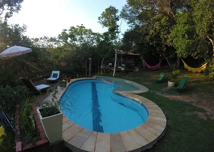 Pousada Bella Nina Hotel Búzios