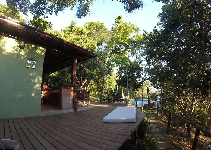 Pousada Bella Nina Hotel Búzios