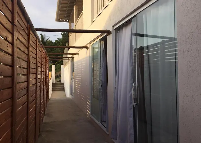 Pousada Solar Da Ferradurinha Búzios